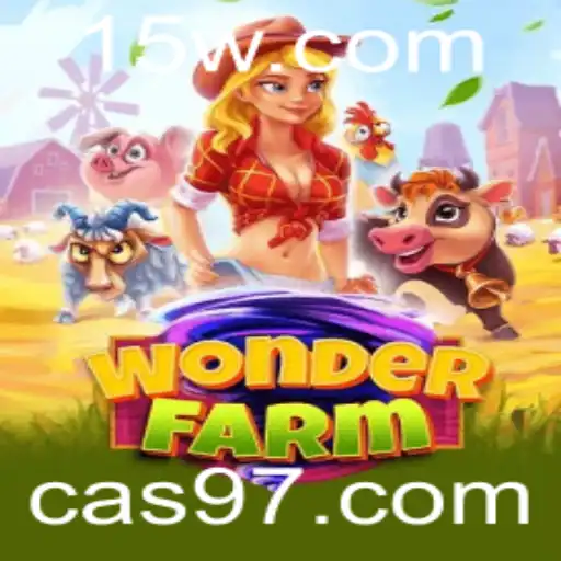 Descubra o Fascinante Mundo de WonderFarm e Casino 97