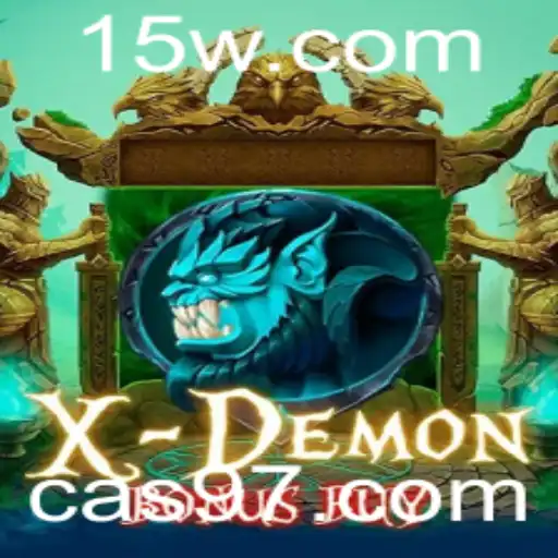 Desvendando o Fascinante Mundo de XDemonBonusBuy no Casino 97