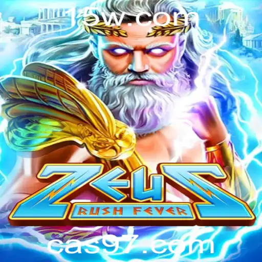 ZeusRushFever: A Experiência de Cassino 97 para Entusiastas de Jogos de Azar